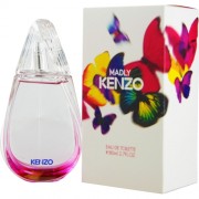 Kenzo Madly edt 80 Ml 